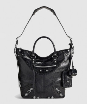 발렌시아가 토트백 719067