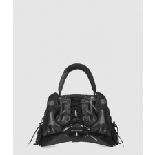 발렌시아가 스니커즈 스트랩 토트백 661726