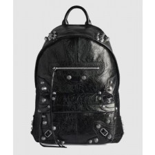 발렌시아가 리틀 양가죽 백팩 768955