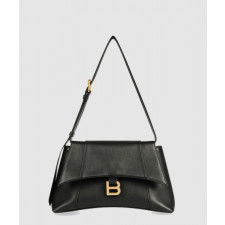 발렌시아가 다운타운 스몰 숄더백 671353