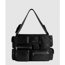 발렌시아가 라지 슬링백 702168