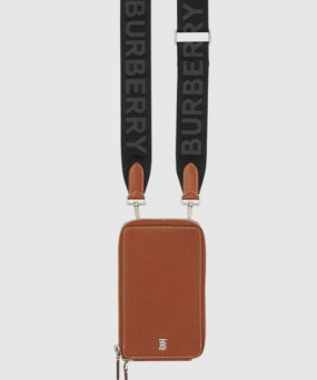 버버리 TB 폰케이스 숄더백 80282321