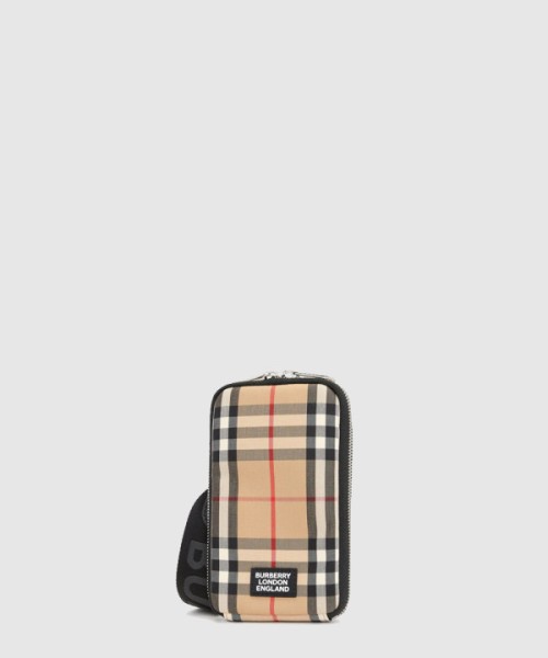 버버리 TB 폰케이스 숄더백 8030900
