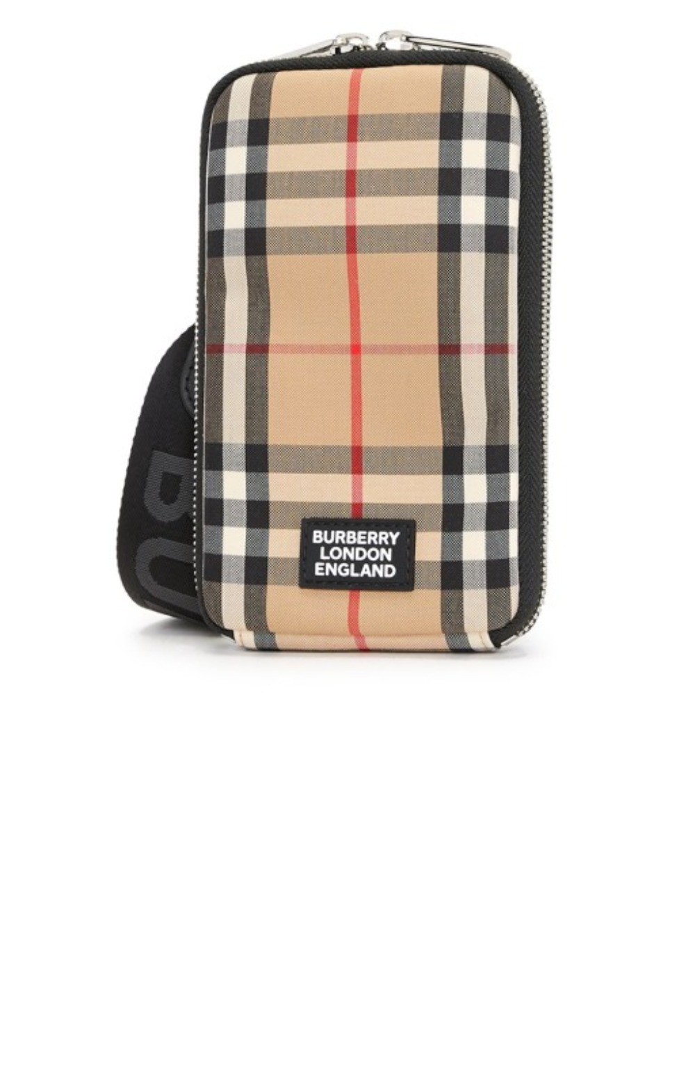 버버리 TB 폰케이스 숄더백 8030900