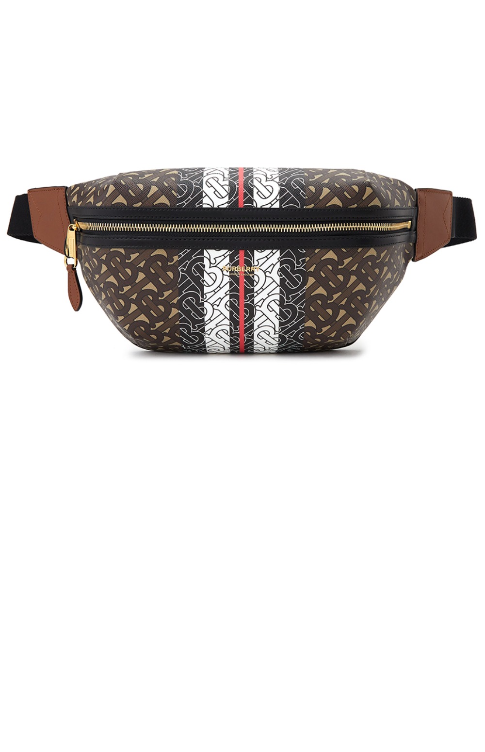 버버리 소니 스트라이프 범백 8021483