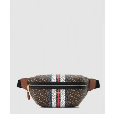 버버리 소니 스트라이프 범백 8021483