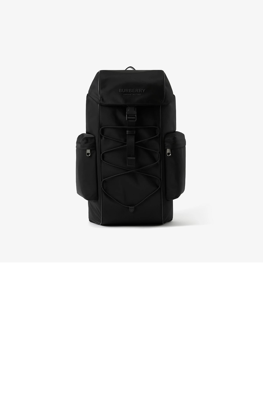 버버리 머레이 백팩 80700931