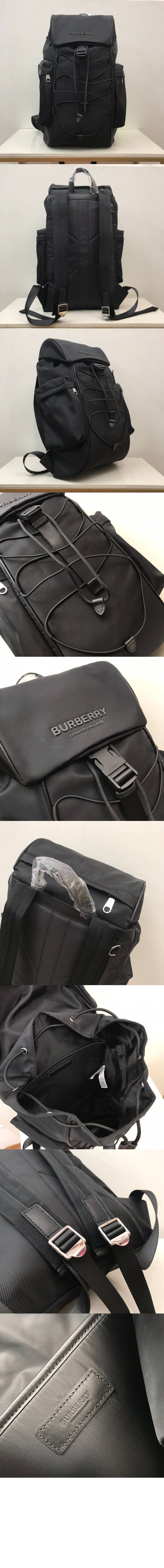 버버리 머레이 백팩 80700931