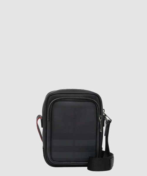 버버리 체크 크로스백 8013950