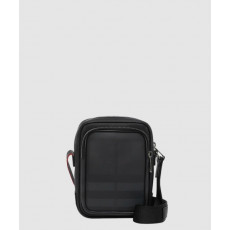 버버리 체크 크로스백 8013950