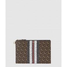 버버리 지퍼 파우치 80188941