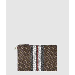 버버리 지퍼 파우치 80188941