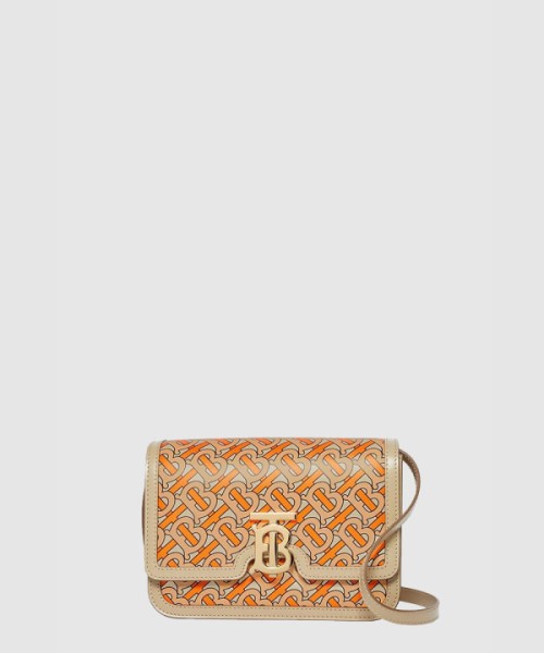 버버리 스몰 TB 숄더백 8015971