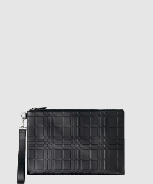 버버리 파우치 클러치 80493261