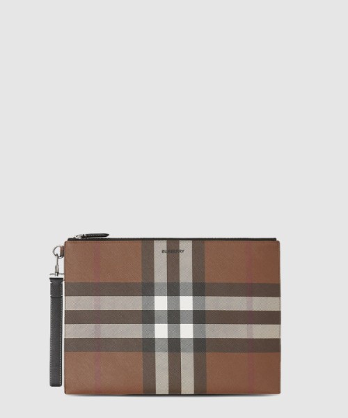 버버리 파우치 클러치 8036673