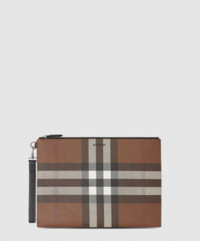 버버리 파우치 클러치 8036673