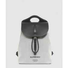 버버리 나일론 백팩 80416651