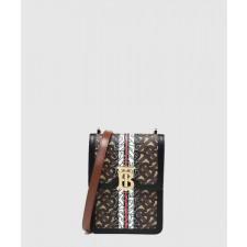 버버리 체크 로빈백 8030427