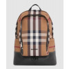 버버리 체크 백팩 80416721