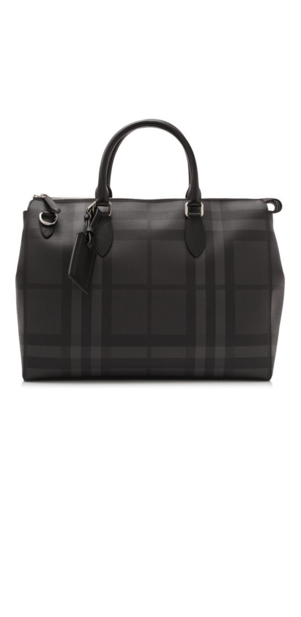 버버리 핸드백 4056460