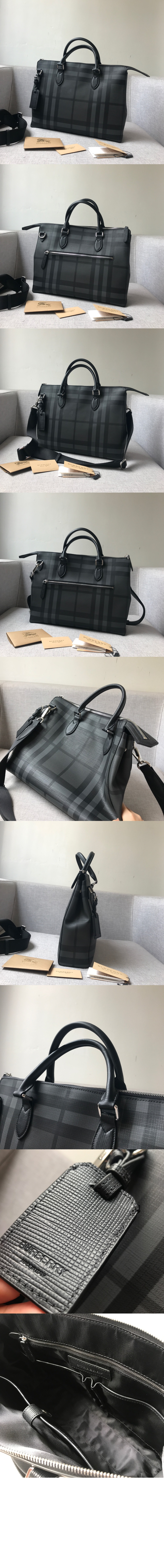 버버리 핸드백 4056460