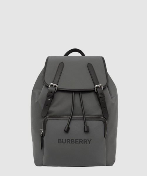 버버리 나일론 백팩 80618041