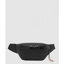 버버리 프린트 캔버스백 80365551