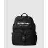버버리 프린트 백팩 8010608