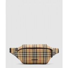 버버리 소니 벨트백 80697551