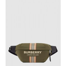 버버리 소니 스트라이프 범백 80300181