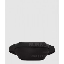 버버리 프린트 캔버스백 80584821