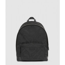 버버리 프린트 백팩 80634951