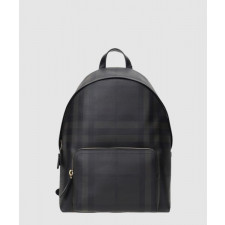 버버리 체크 백팩 40315651