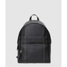 버버리 체크 백팩 40315651