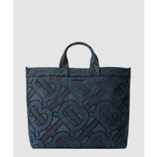 버버리 TB모노그램 투웨이백 80661051