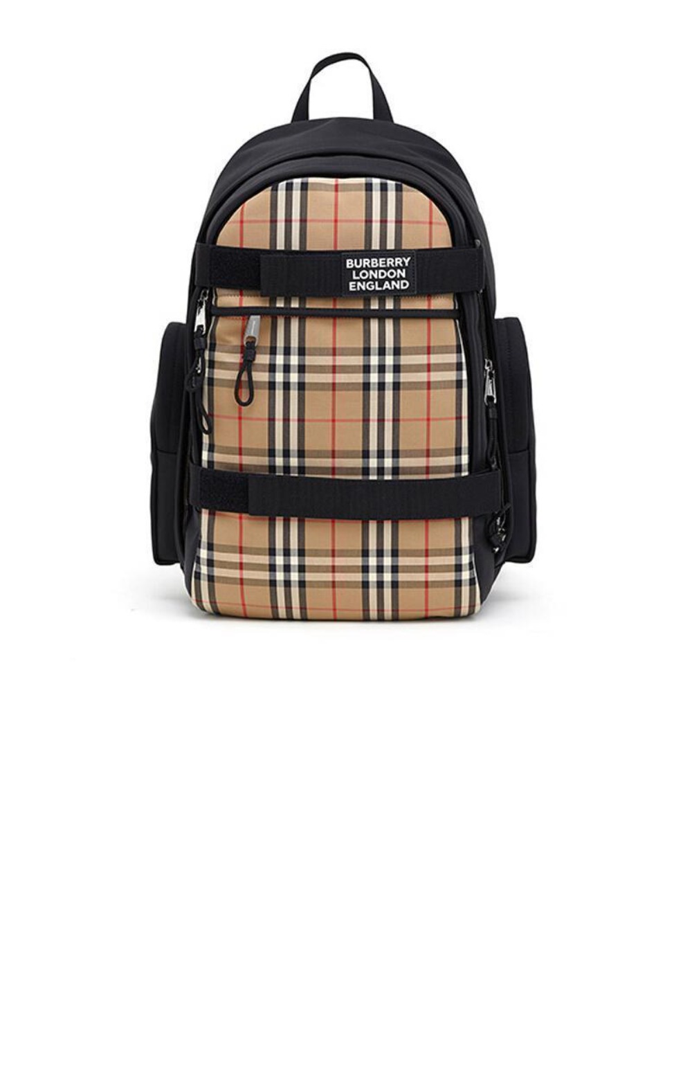버버리 로코 백팩 80236401