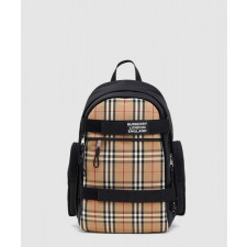 버버리 로코 백팩 80236401