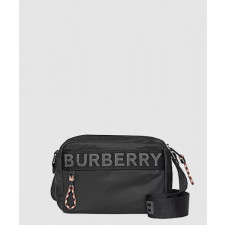 버버리 로고 디테일 크로스바디백 80256691