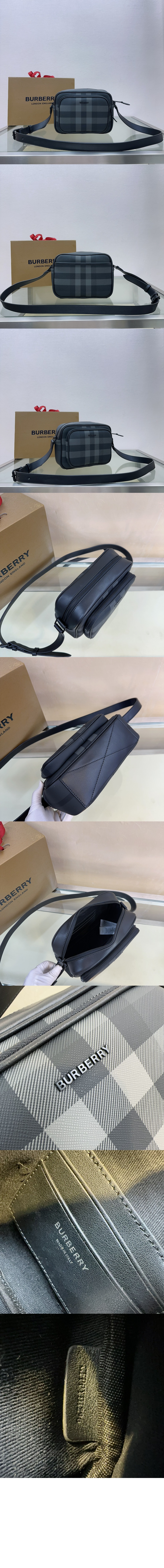 버버리 패디백 80491451