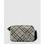 버버리 체크 크로스바디백 80920171