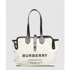 버버리 벨트 라지 토트백 80313191
