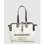 버버리 벨트 라지 토트백 80313191