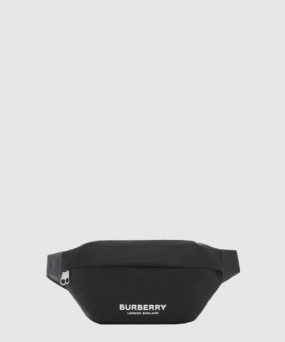 버버리 소니 로고 힙색 8049095