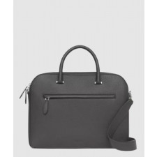 버버리 가죽 올림피아 브리프케이스 80436991