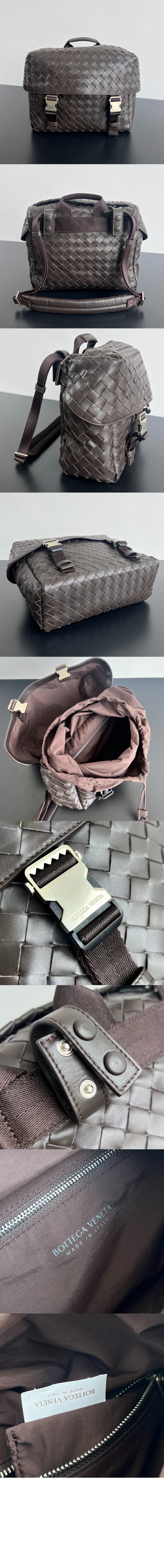 보테가베네타 포스티노백 776524