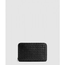 보테가베네타 인트레치아토 라지 오거나이저 765804