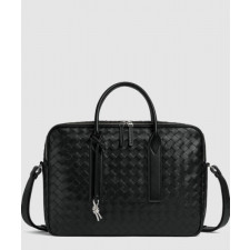 보테가베네타 겟어웨이 라지 브리프케이스 766361