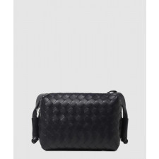 보테가베네타 위빙 크로스백 755774