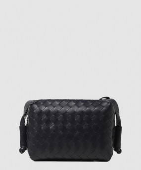 보테가베네타 위빙 크로스백 755774