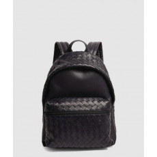 보테가베네타 인트레치아토 백팩 599634